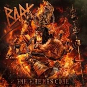 Produktbild: The Time Has Come | Bark