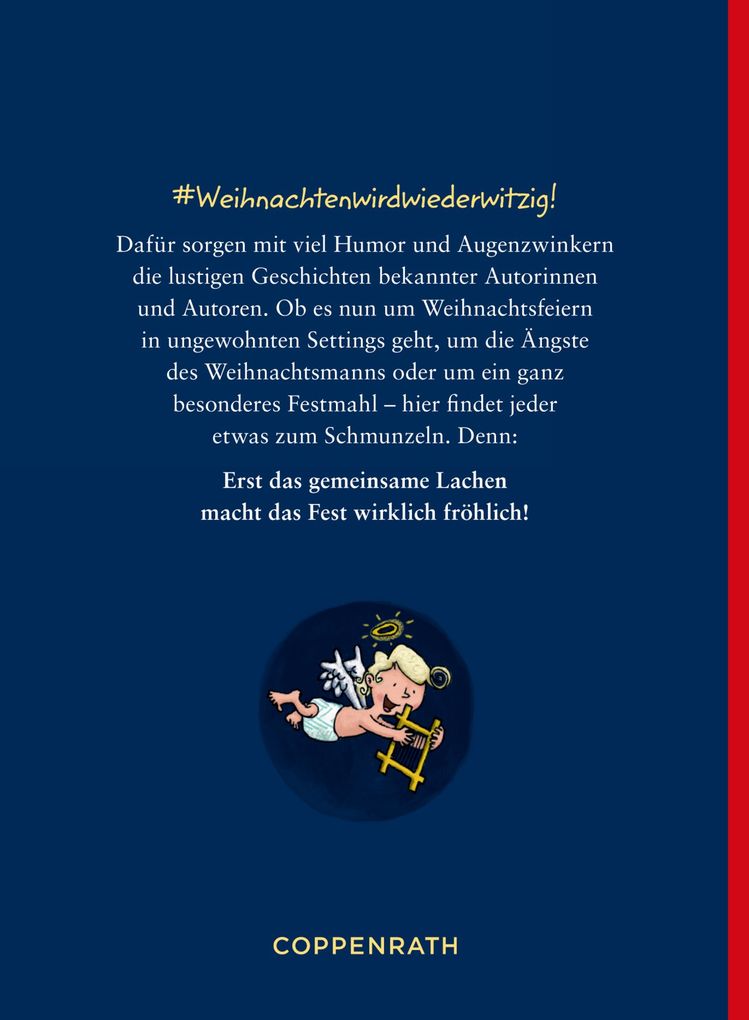 Weitere Ansicht: Josef, ich glaube, er wird Influencer!