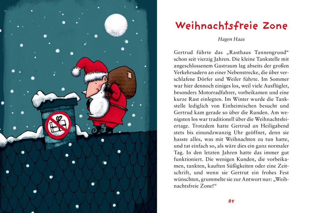 Weitere Ansicht: Josef, ich glaube, er wird Influencer!