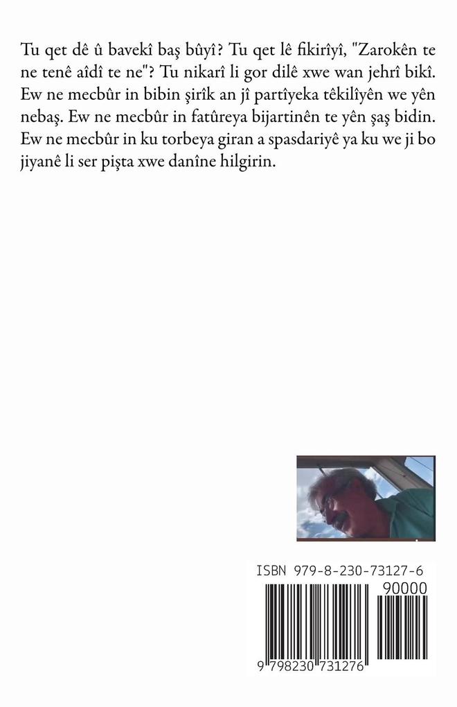 Weitere Ansicht: Postên Medyaya Civakî | Mehmet Al Güner