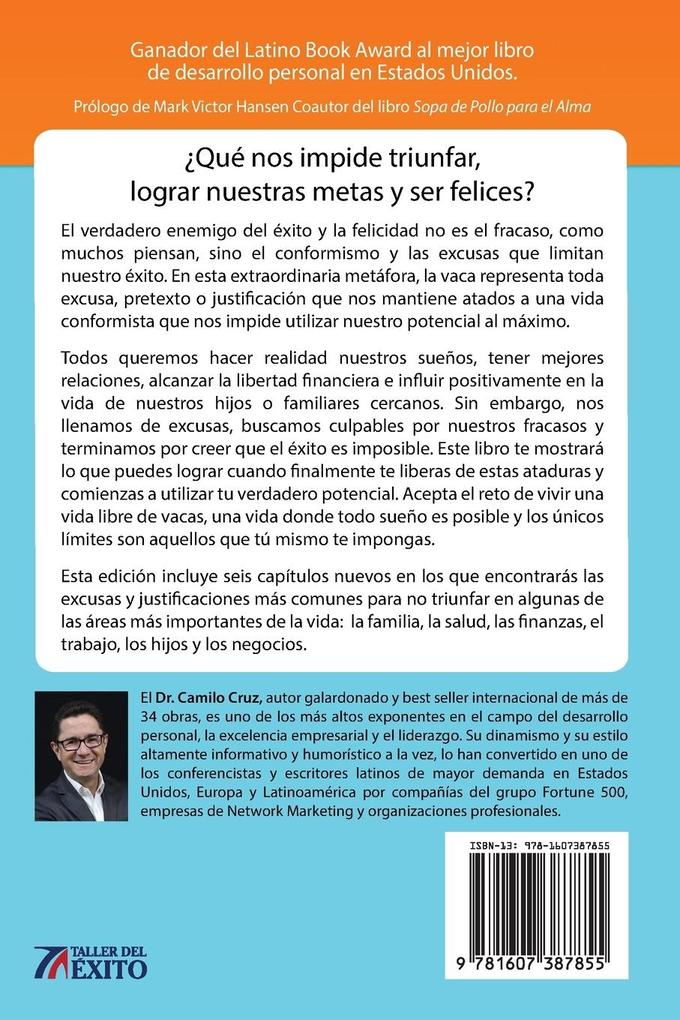 Weitere Ansicht: La Vaca | Camilo Cruz