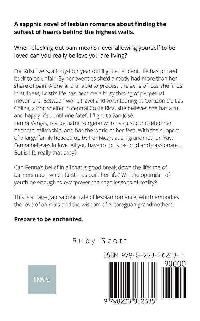 Weitere Ansicht: Rescuing Hearts | Ruby Scott