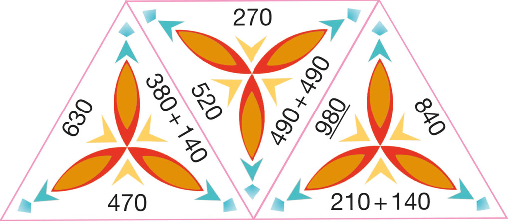 Weitere Ansicht: SCHUBITRIX Mathematik