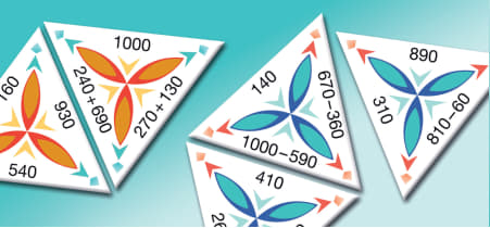 Weitere Ansicht: SCHUBITRIX Mathematik