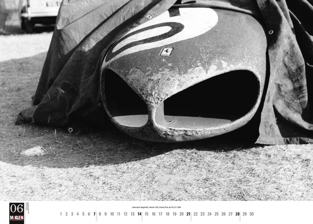 Weitere Ansicht: Motorsport Classic 2026