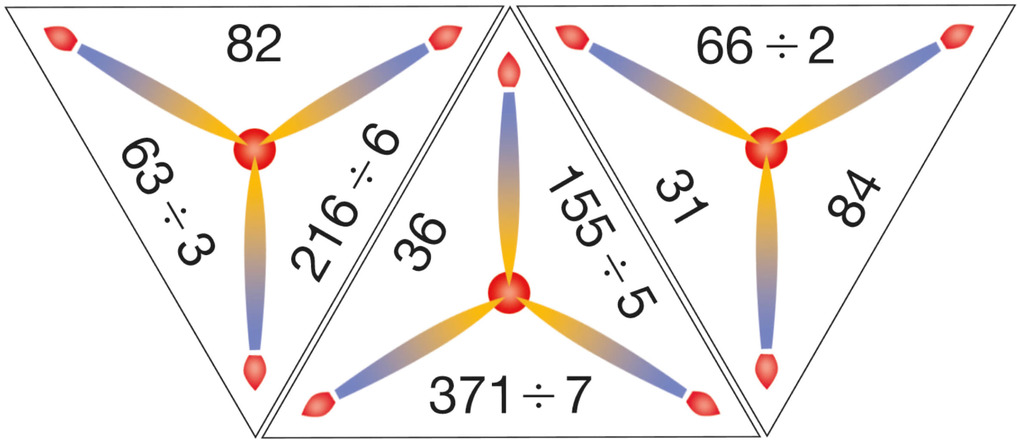 Weitere Ansicht: SCHUBITRIX Mathematik