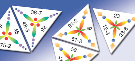 Weitere Ansicht: SCHUBITRIX Mathematik