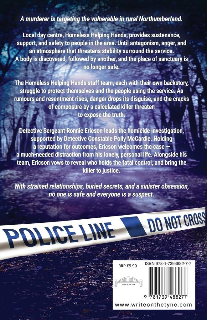 Weitere Ansicht: Somebody's Nobody | Helen Aitchison