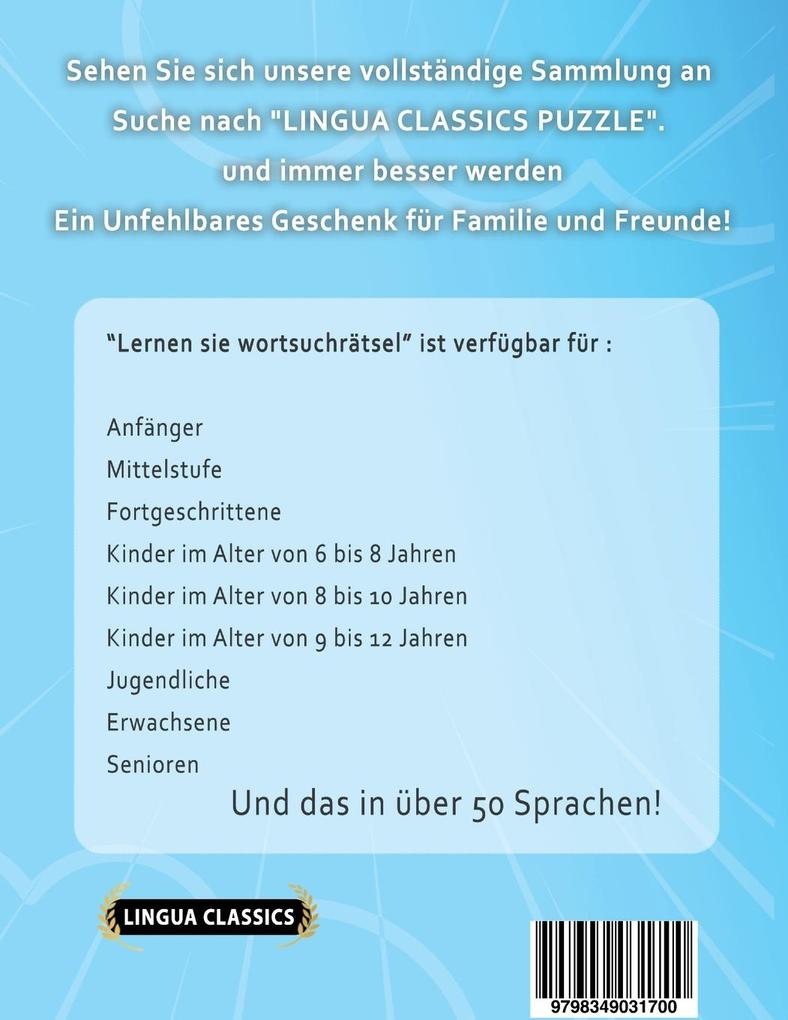 Weitere Ansicht: WORD SEARCH - French Edition | Éditions Delta