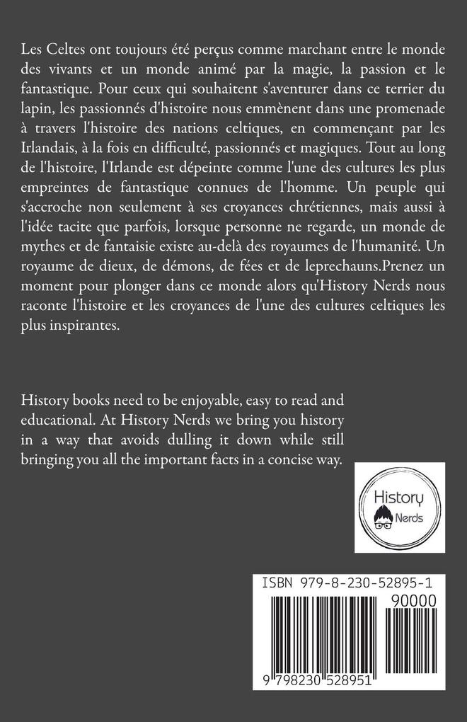 Weitere Ansicht: L'Irlande Celtique | History Nerds