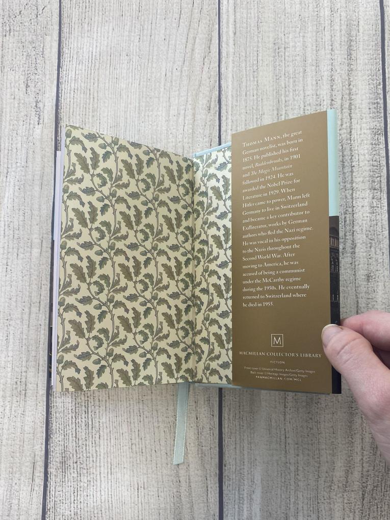 Weitere Ansicht: Death in Venice | Thomas Mann