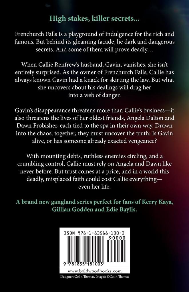 Weitere Ansicht: Dirty Business | Evie Hunter