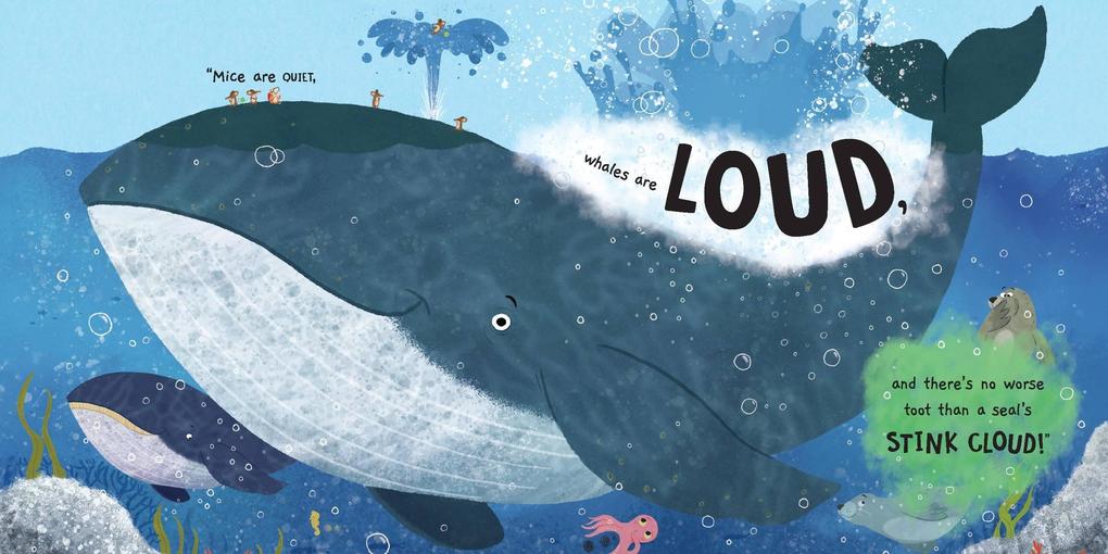 Weitere Ansicht: Everybody Toots | Jonny Leighton