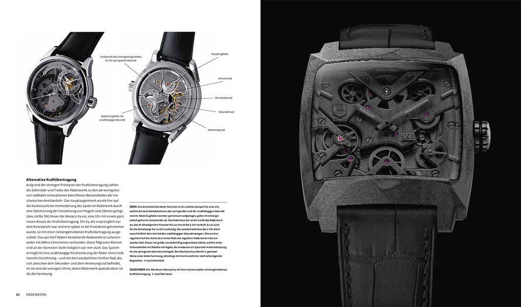 Weitere Ansicht: Armbanduhren | Ryan Schmidt