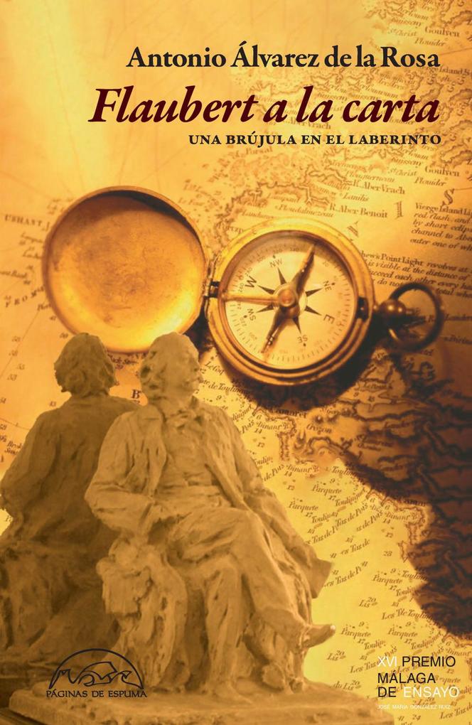 Weitere Ansicht: Flaubert a la carta