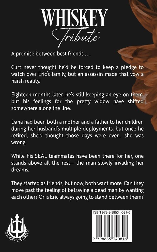 Produktbild: Whiskey Tribute | Samantha Cole