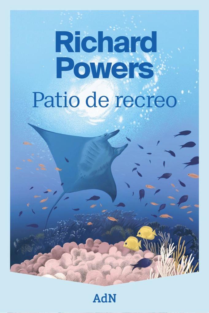Weitere Ansicht: Patio de recreo
