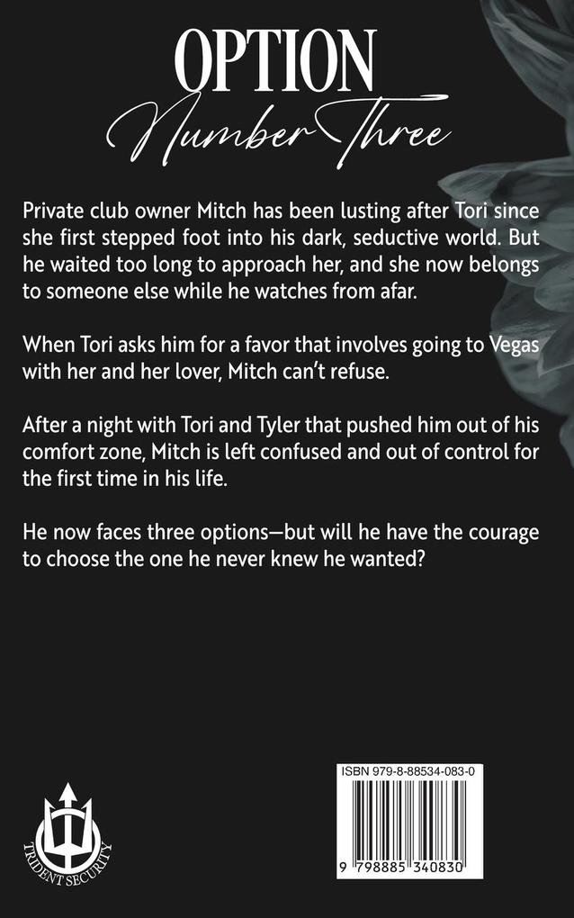 Produktbild: Option Number Three | Samantha Cole