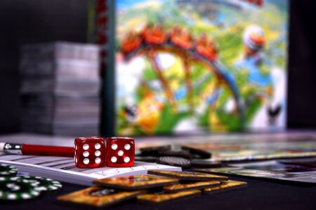 Weitere Ansicht: Unfair: Fiese Freizeitparks | Finch, Joel