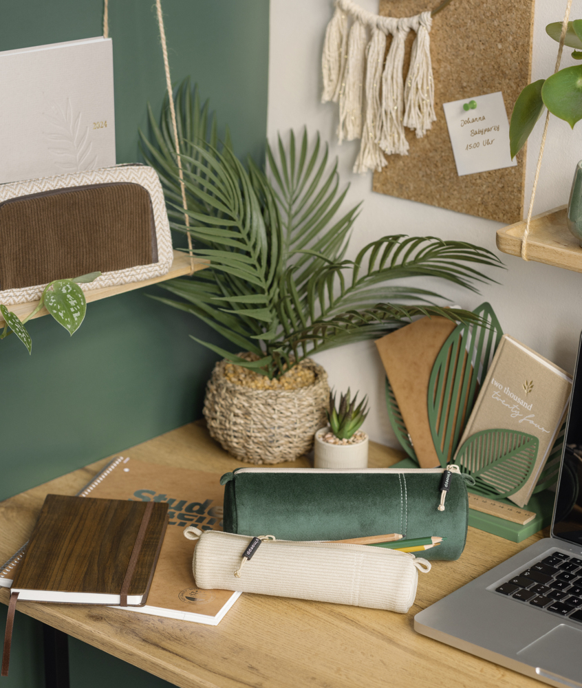 Weitere Ansicht: Schlamper M emerald green s'maepp