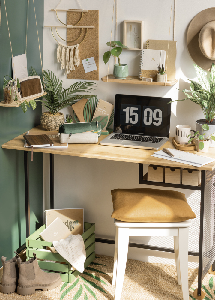 Weitere Ansicht: Schlamper M emerald green s'maepp