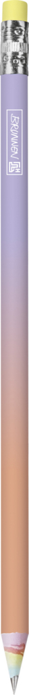 Weitere Ansicht: Display Bleistift Rainbow Paper, pastell