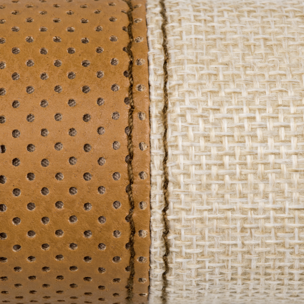 Weitere Ansicht: Schlamper S perforated s'maepp