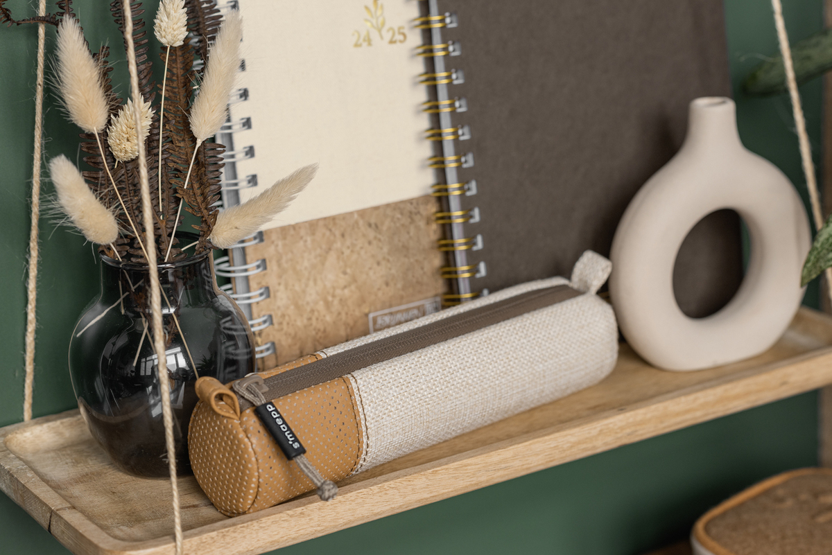 Weitere Ansicht: Schlamper S perforated s'maepp