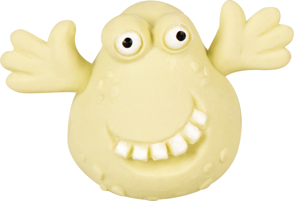 Weitere Ansicht: Display Radiergummi funny Monster