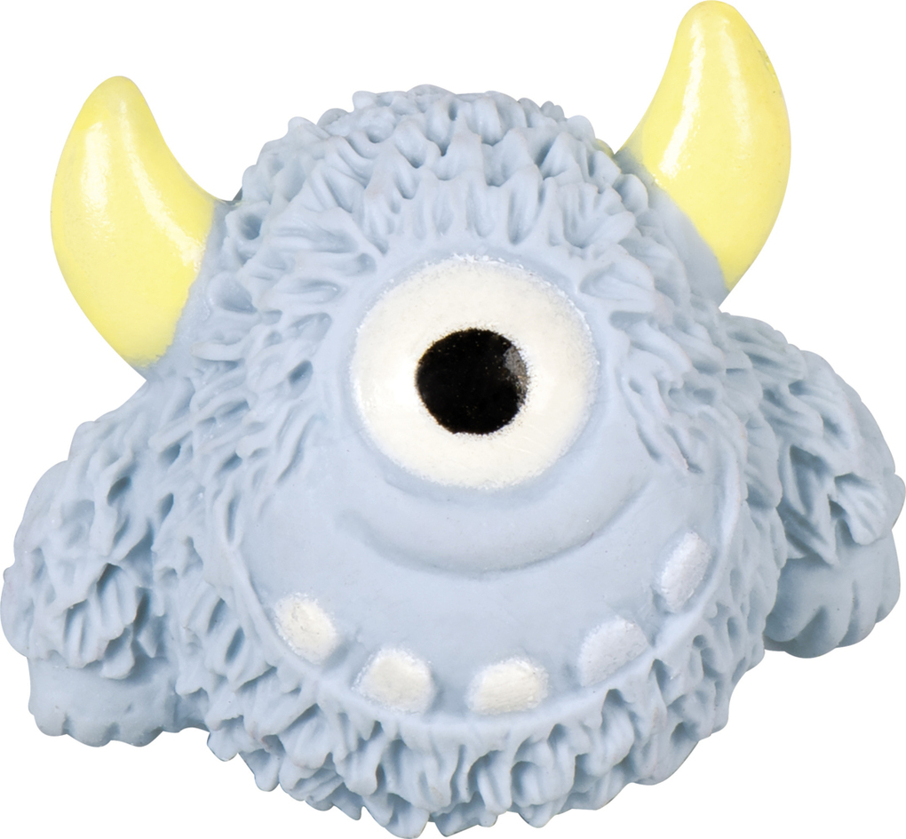 Weitere Ansicht: Display Radiergummi funny Monster