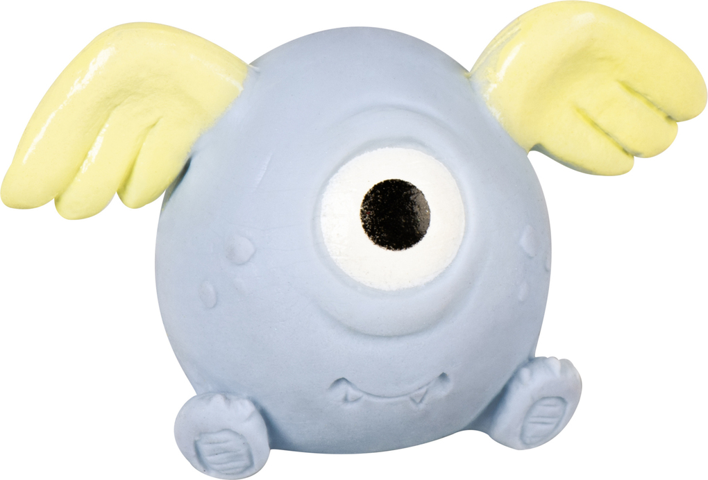 Weitere Ansicht: Display Radiergummi funny Monster