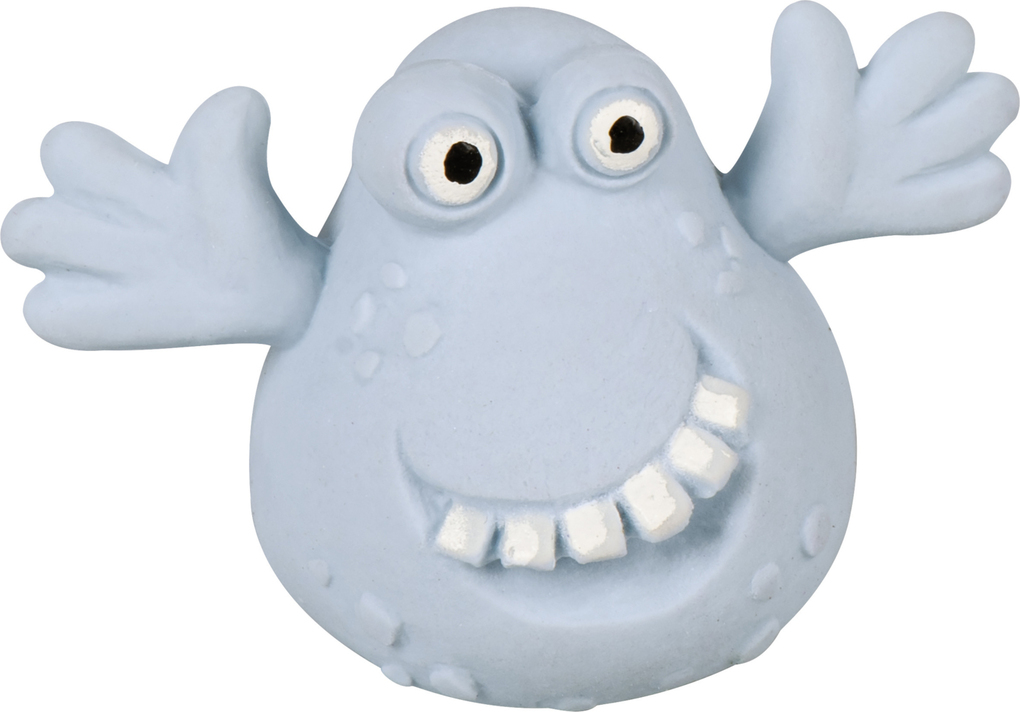 Weitere Ansicht: Display Radiergummi funny Monster
