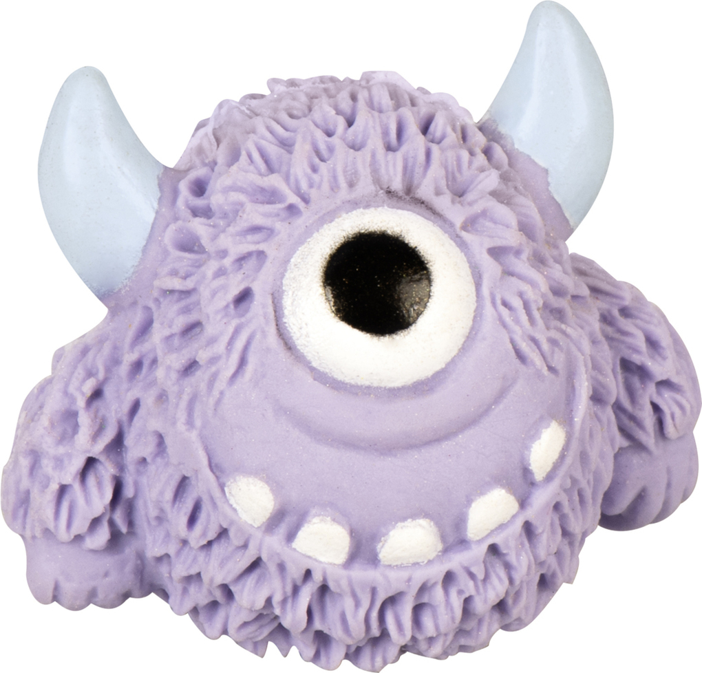 Weitere Ansicht: Display Radiergummi funny Monster