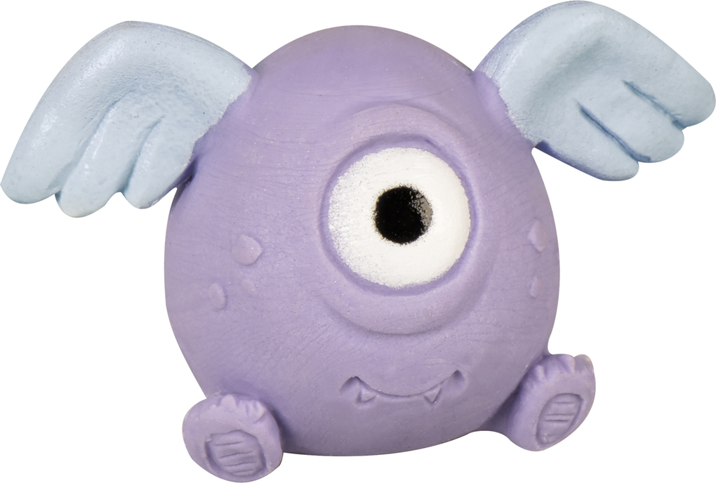 Weitere Ansicht: Display Radiergummi funny Monster