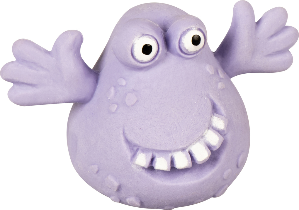 Weitere Ansicht: Display Radiergummi funny Monster