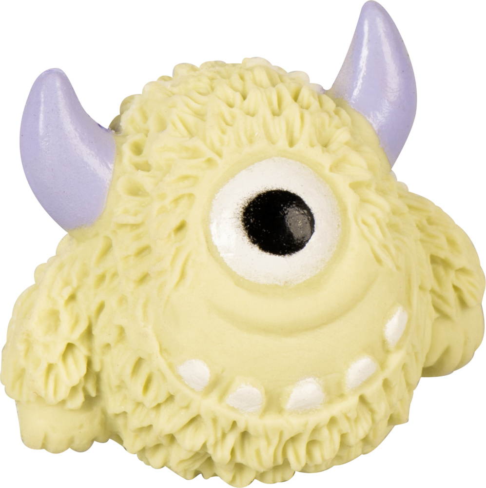 Weitere Ansicht: Display Radiergummi funny Monster