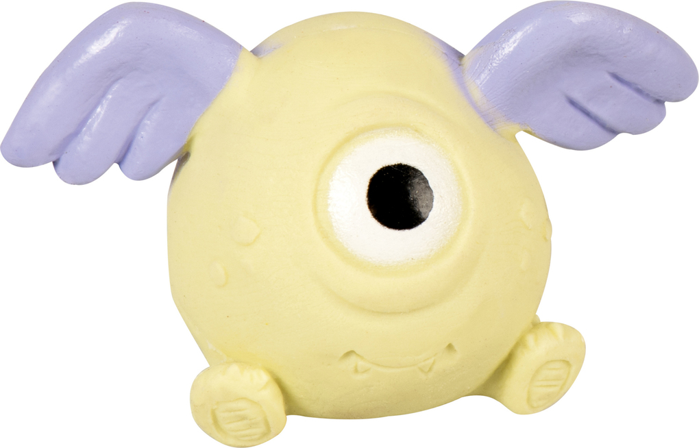 Weitere Ansicht: Display Radiergummi funny Monster