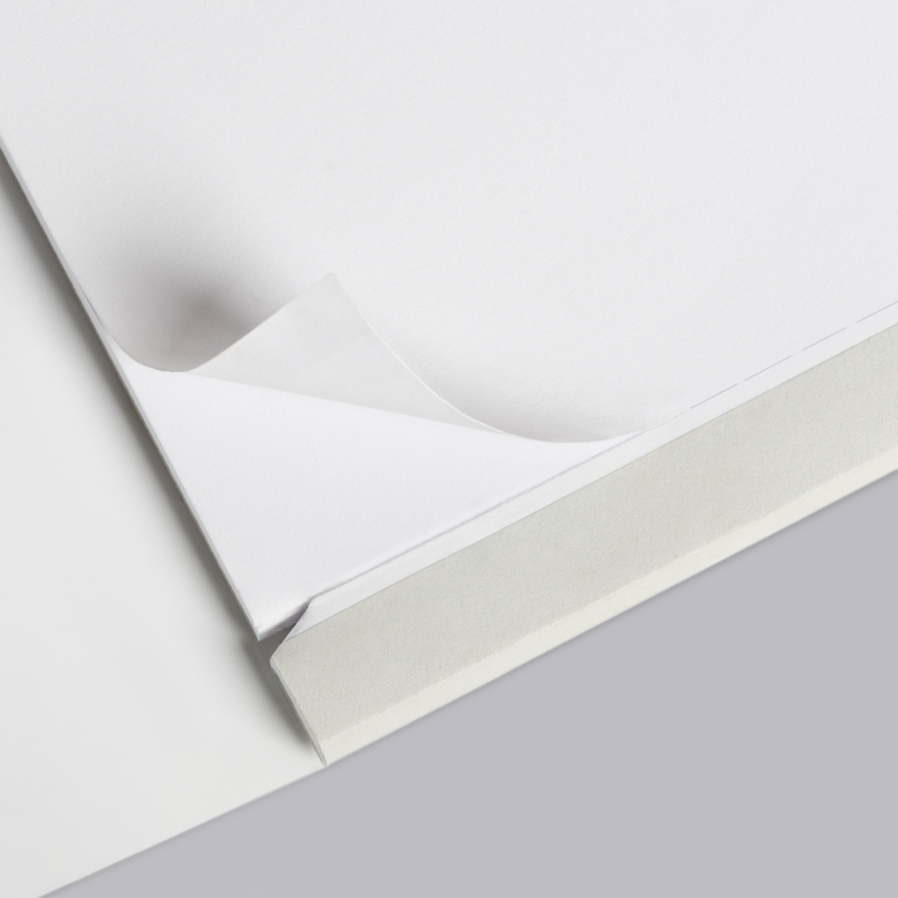 Weitere Ansicht: Zeichenblock A3 20 Blatt Happy Hippie