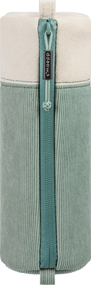 Weitere Ansicht: Schlampermäp. M eucalyptus s'maepp