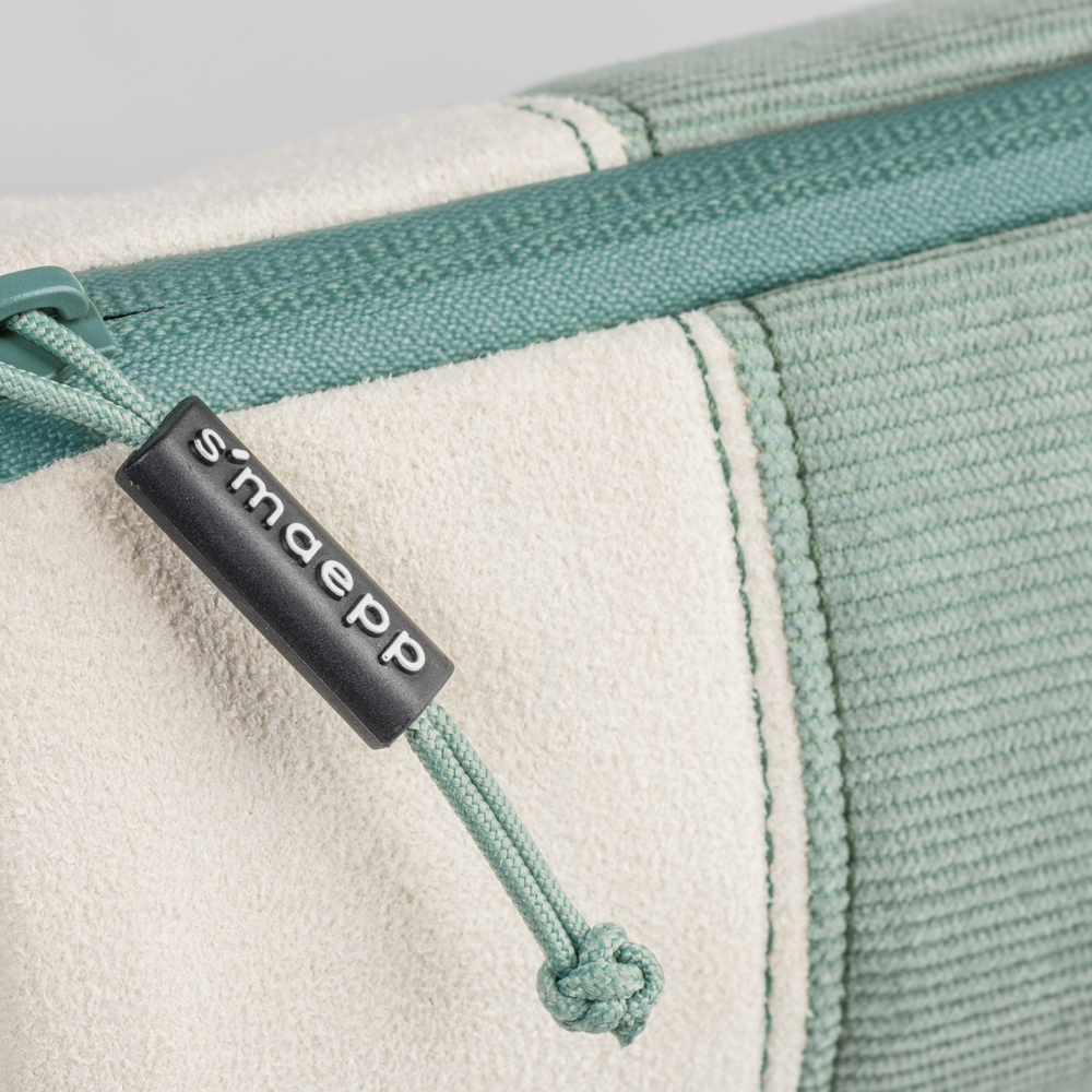 Weitere Ansicht: Schlampermäp. M eucalyptus s'maepp