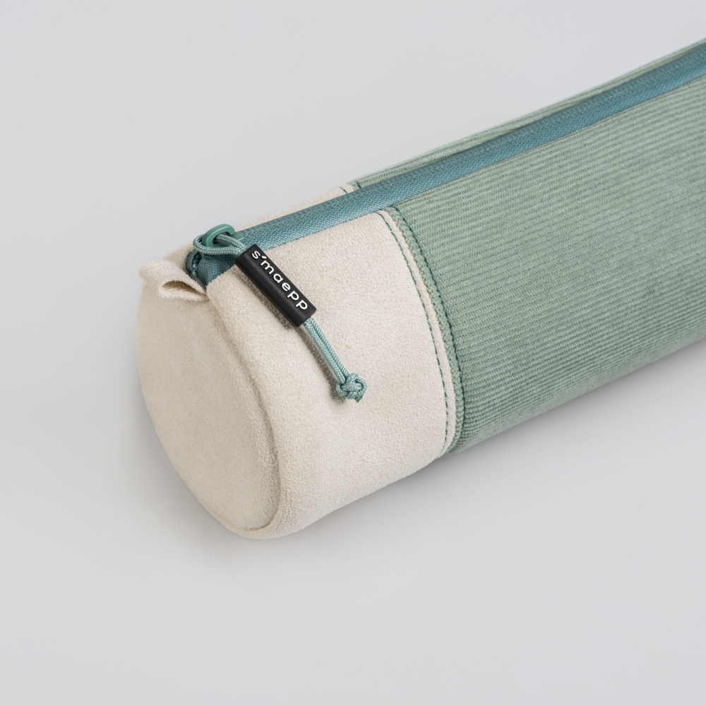 Weitere Ansicht: Schlampermäp. M eucalyptus s'maepp