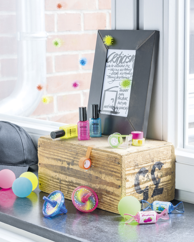 Weitere Ansicht: Display Leuchtstift Candy