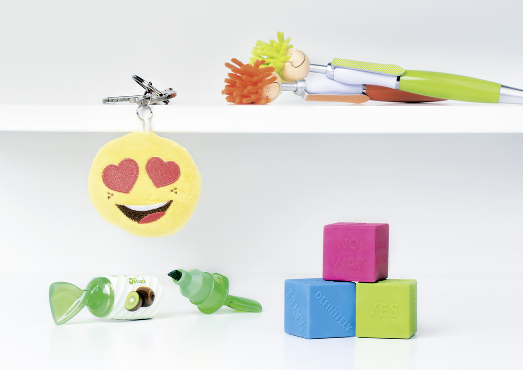 Weitere Ansicht: Display Leuchtstift Candy