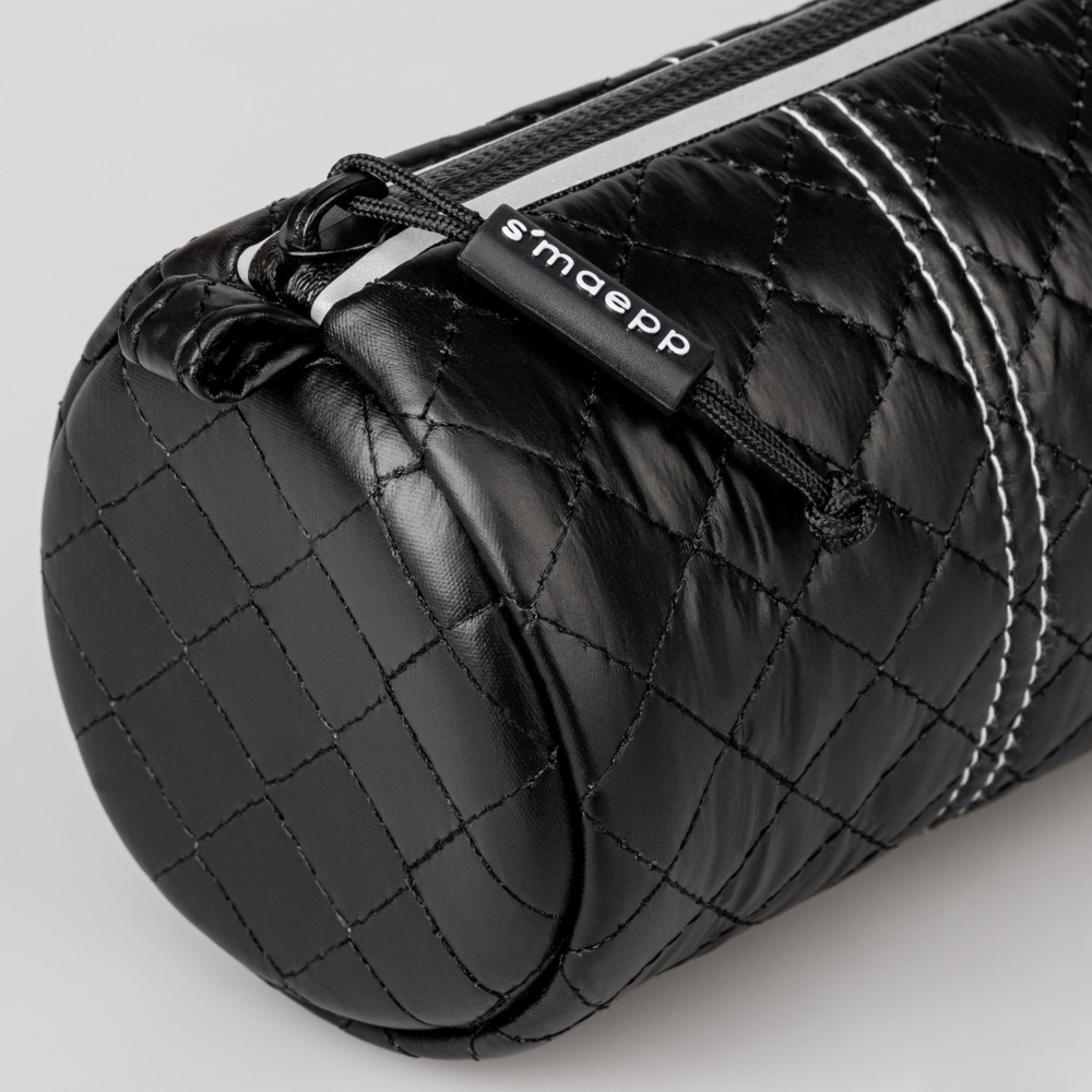 Weitere Ansicht: Schlampermäp. M puffy bag s'maepp