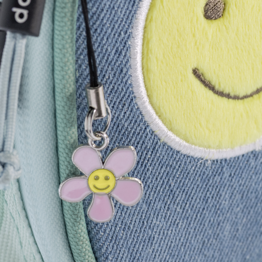 Weitere Ansicht: Schlampermäp. XL Happy Hippie
