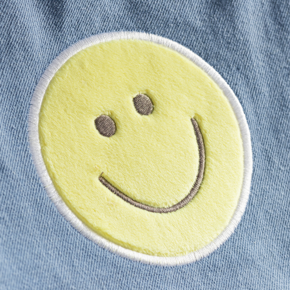 Weitere Ansicht: Schlampermäp. XL Happy Hippie