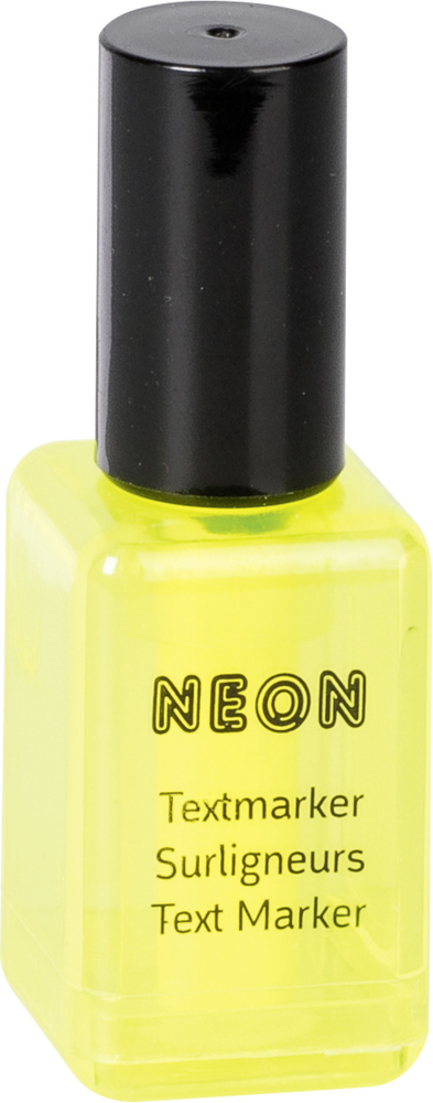Weitere Ansicht: Display Leuchtstift Nagellack