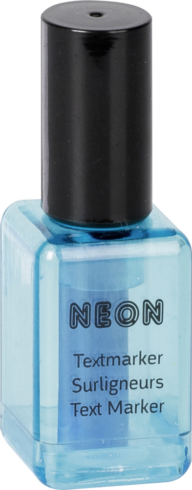 Weitere Ansicht: Display Leuchtstift Nagellack