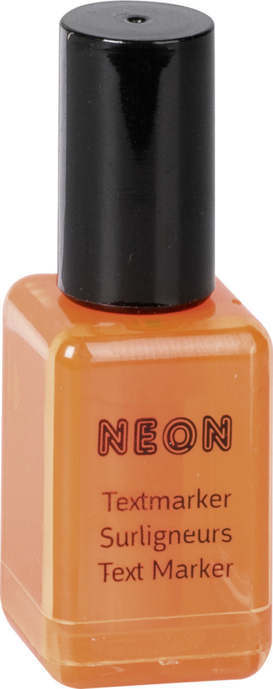 Weitere Ansicht: Display Leuchtstift Nagellack