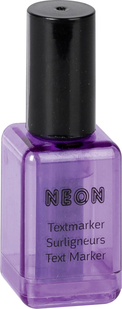 Weitere Ansicht: Display Leuchtstift Nagellack